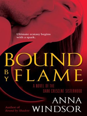 cover image of Bound by Flame